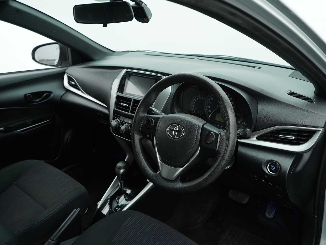 used 2020 Toyota Yaris E 1.5