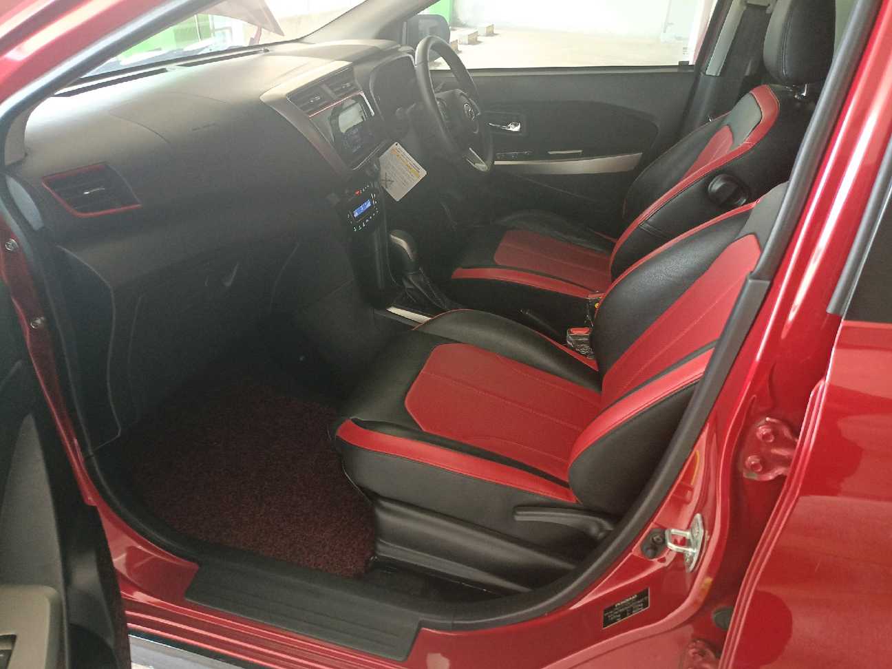 terpakai 2022 Perodua Myvi AV 1.5