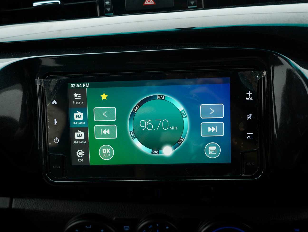 used 2019 Toyota HILUX DOUBLE CAB LE 4X4 2.4