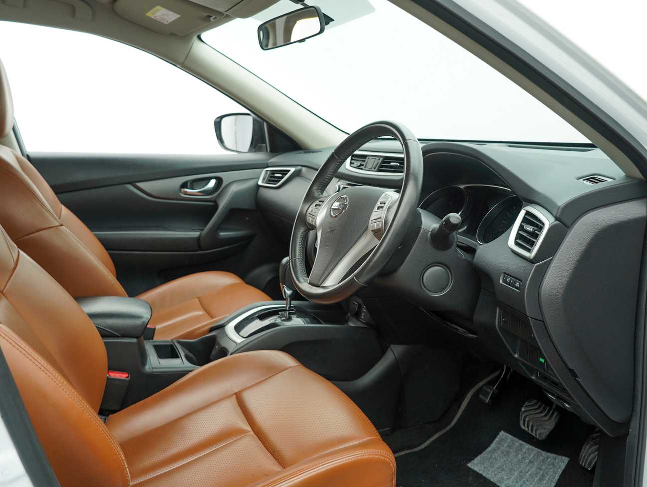 used 2017 Nissan X-Trail Aero Edition 2.0