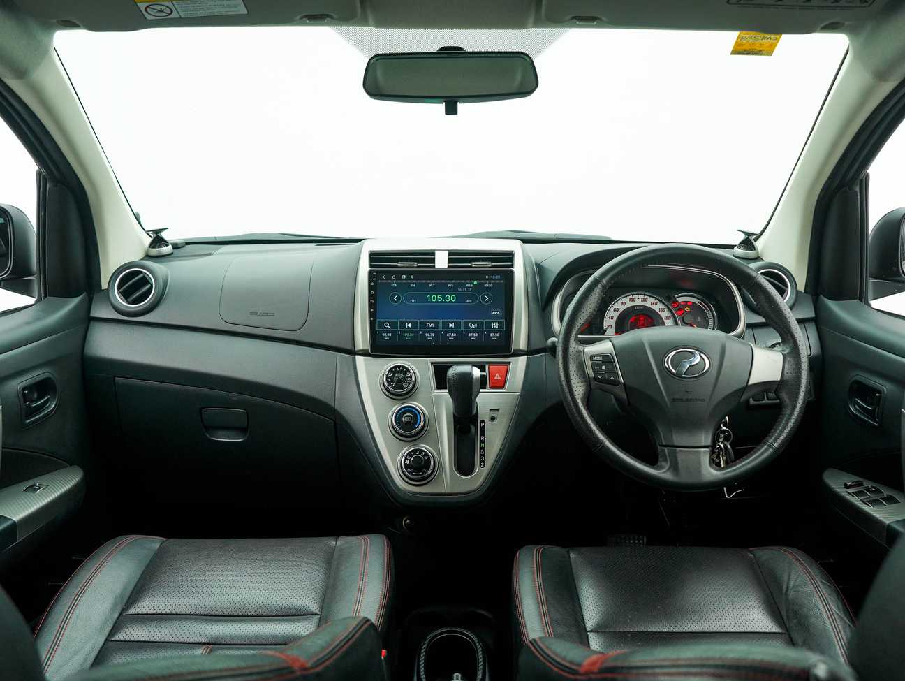 used 2016 Perodua Myvi Advance 1.5