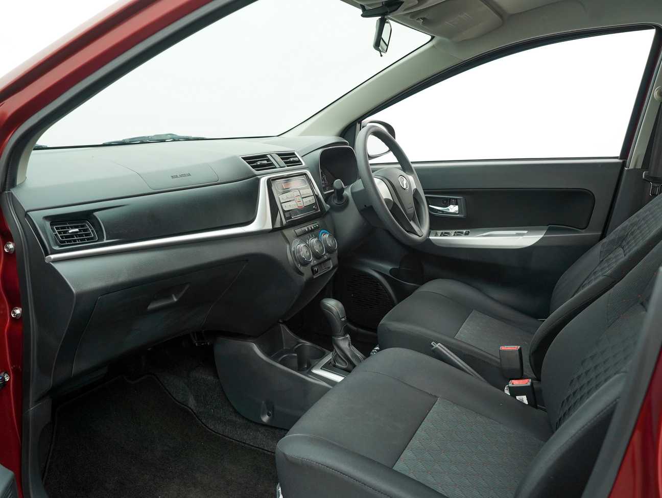 used 2020 Perodua Bezza X 1.3