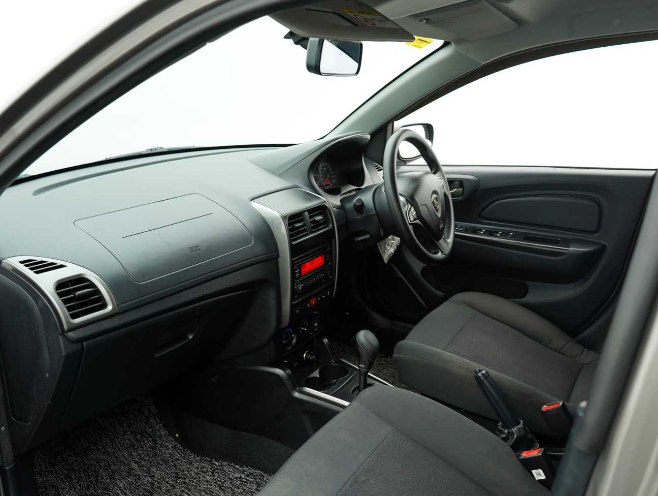 used 2017 Proton SAGA EXECUTIVE 1.3