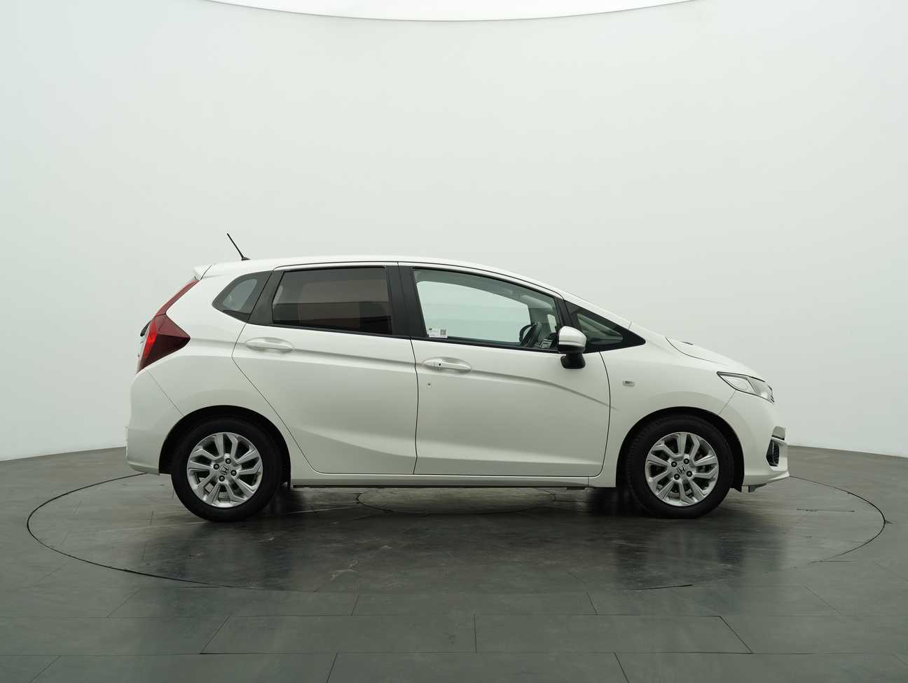 terpakai 2019 Honda Jazz S 1.5