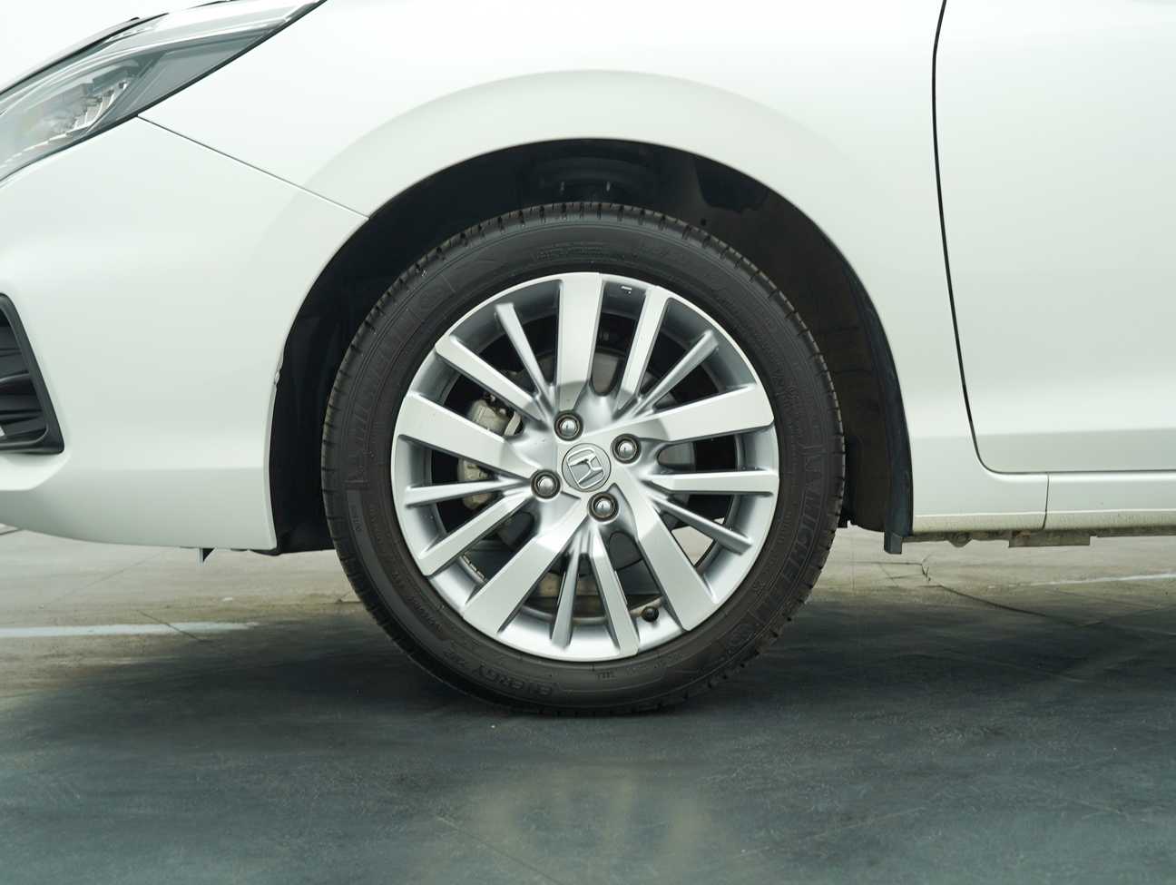 used 2022 Honda City V Sensing 1.5