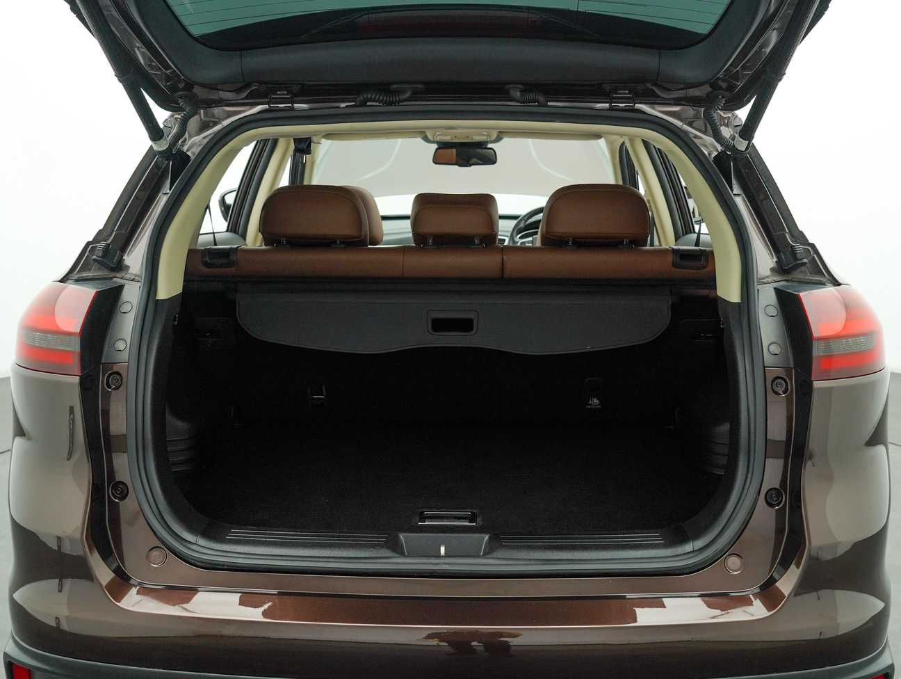 used 2019 Proton X70 TGDI Premium 1.8