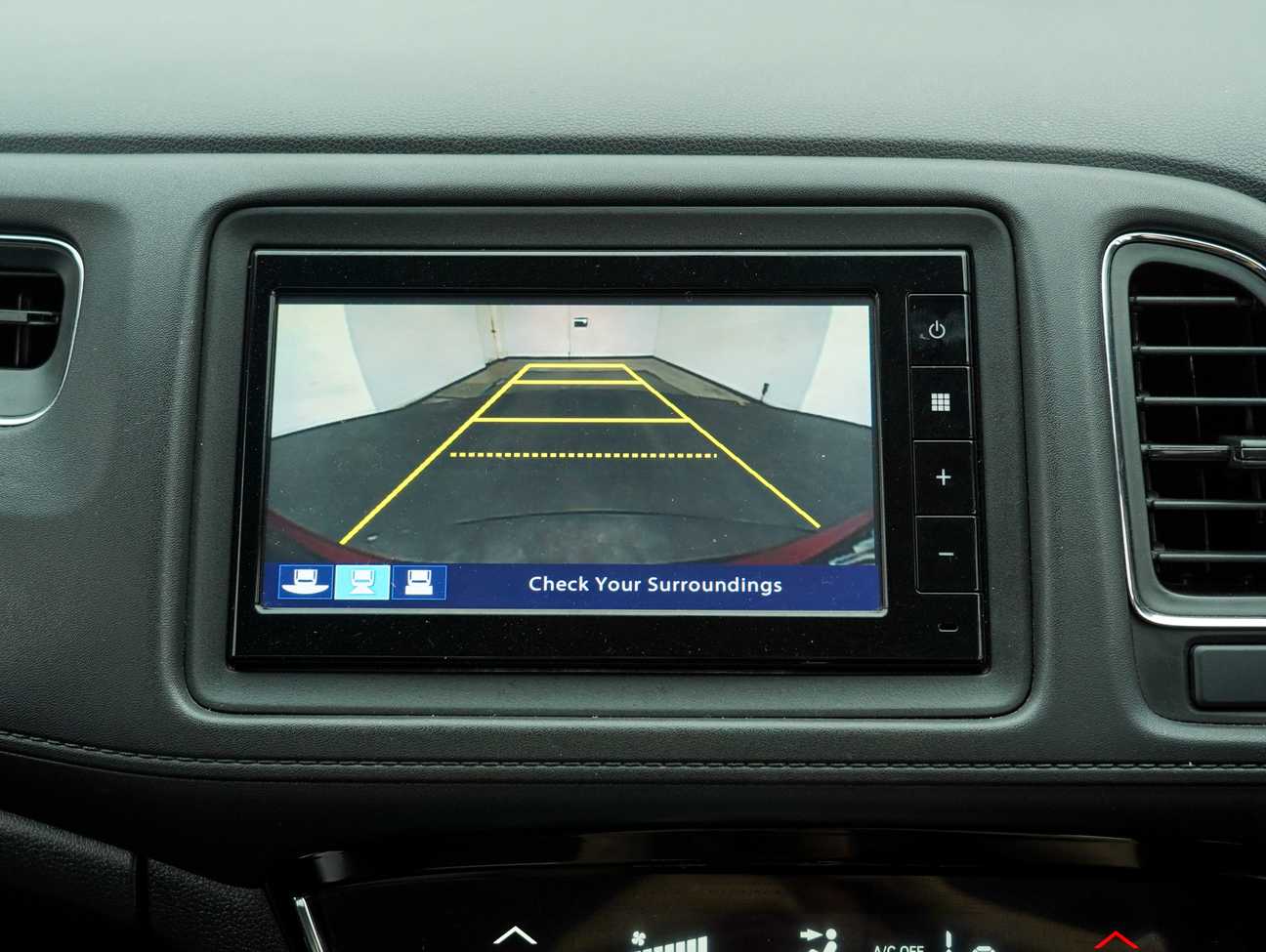 used 2020 Honda HR-V V 1.8