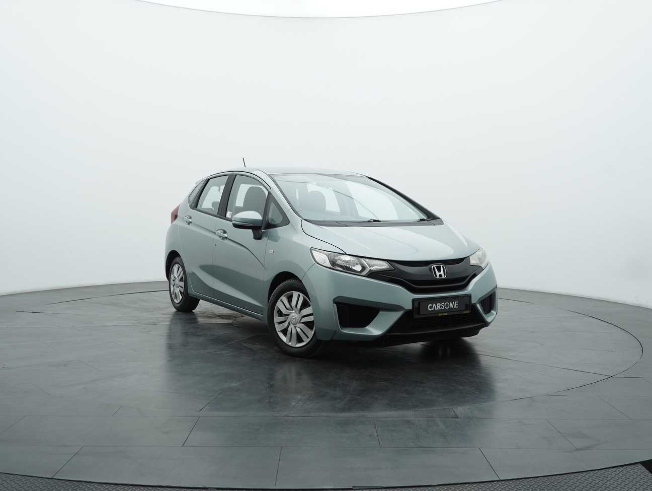 terpakai 2015 Honda Jazz S 1.5