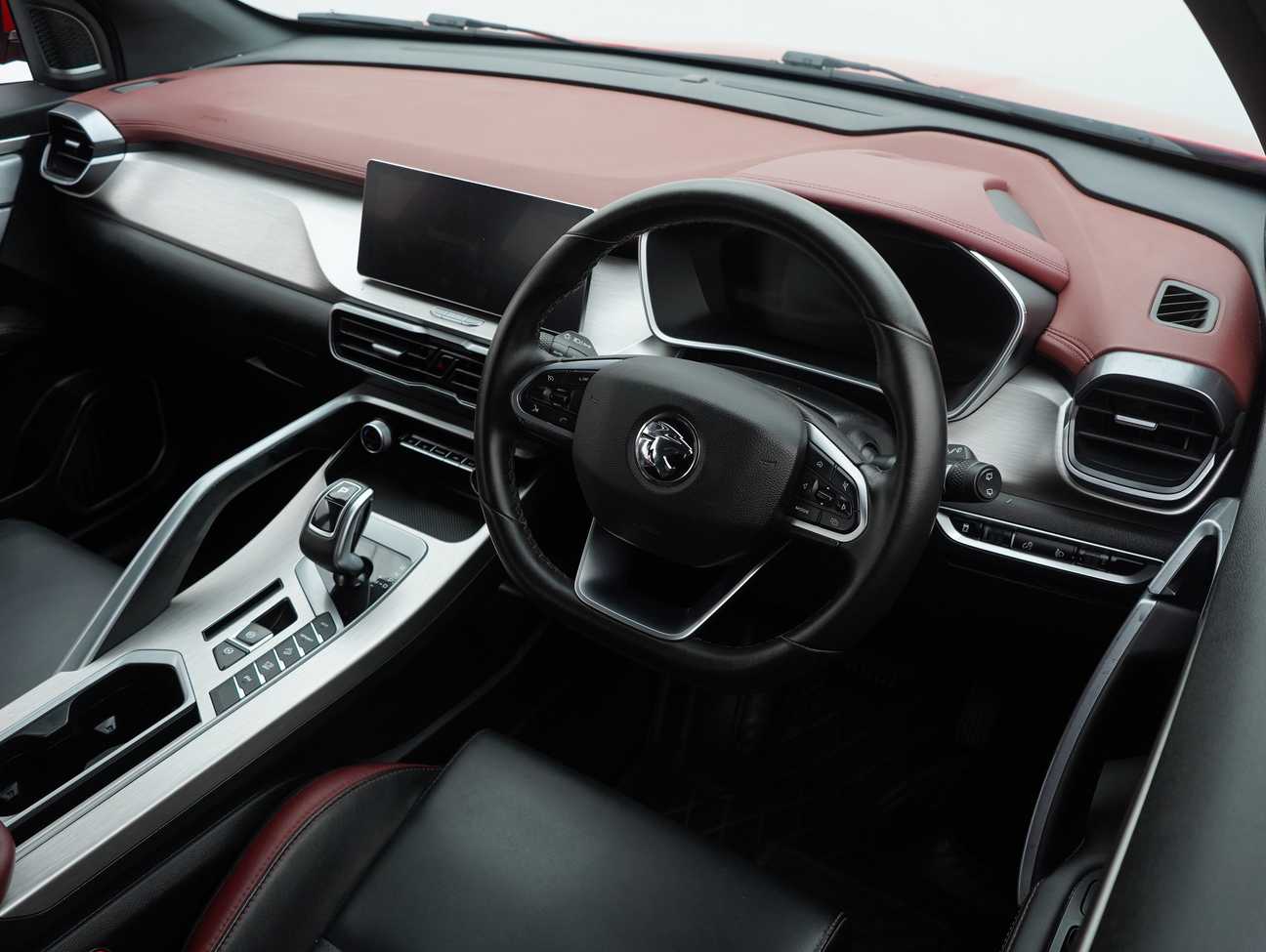 used 2021 Proton X50 Premium 1.5