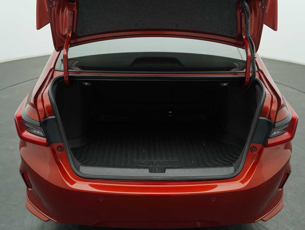 used 2021 Honda City V 1.5