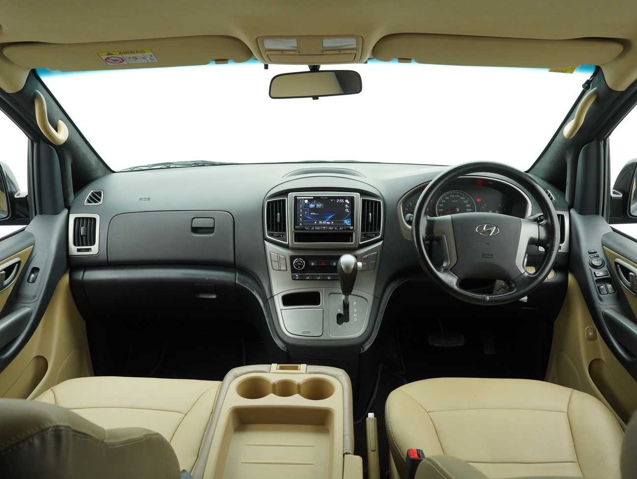 used 2018 Hyundai Grand Starex Royale 2.5