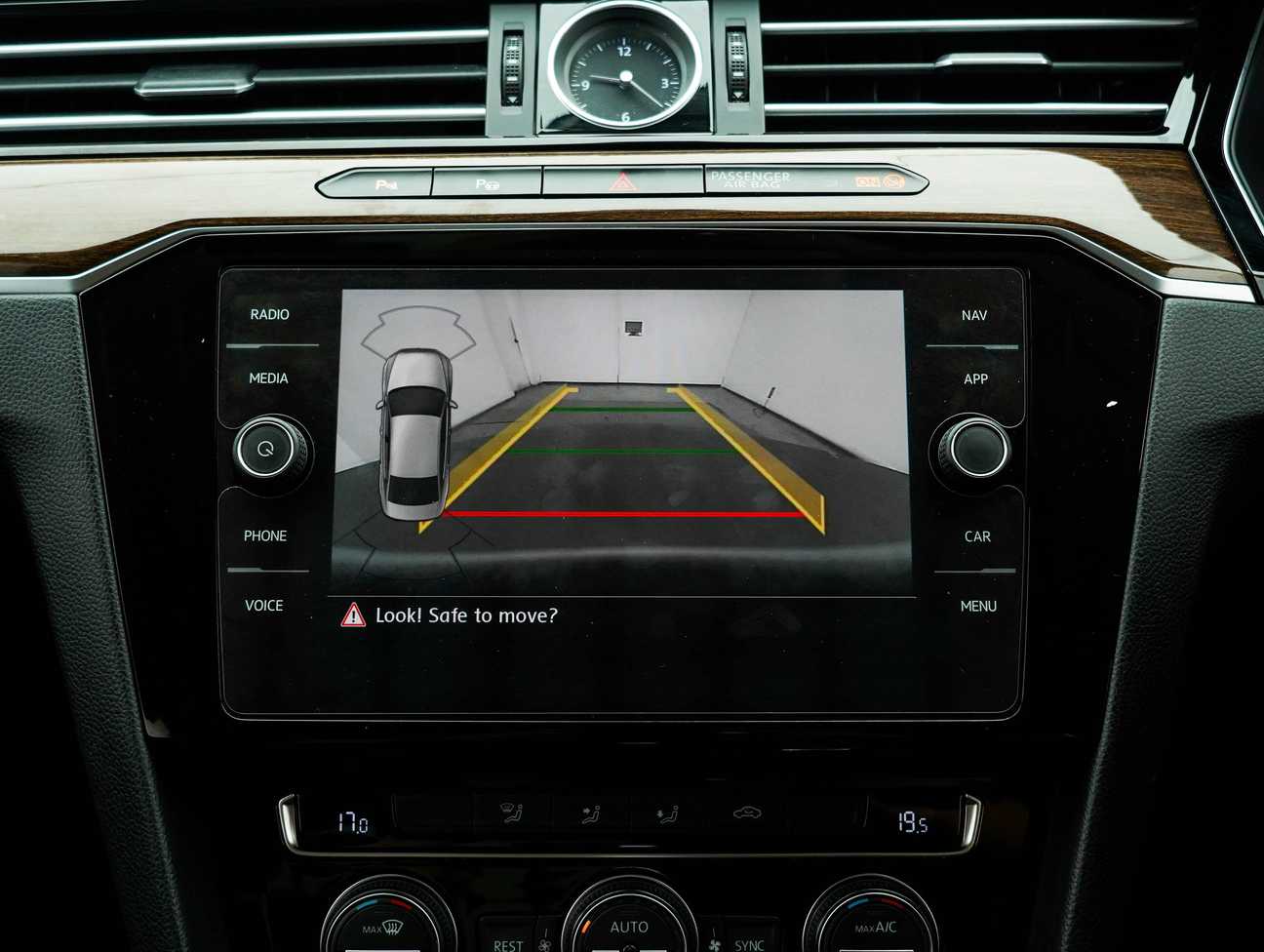 used 2018 Volkswagen Passat TSI Highline 2.0