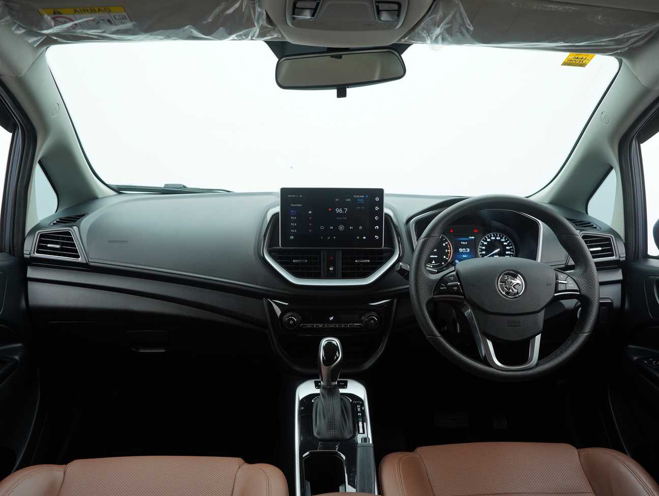 terpakai 2023 Proton Persona Premium 1.6