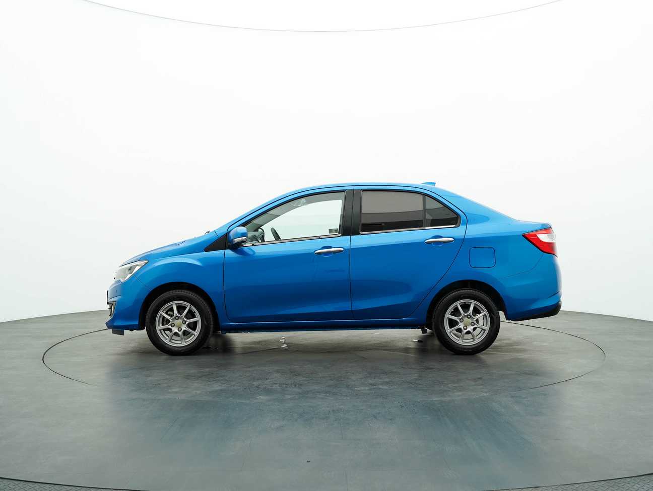 used 2017 Perodua Bezza X Premium 1.3