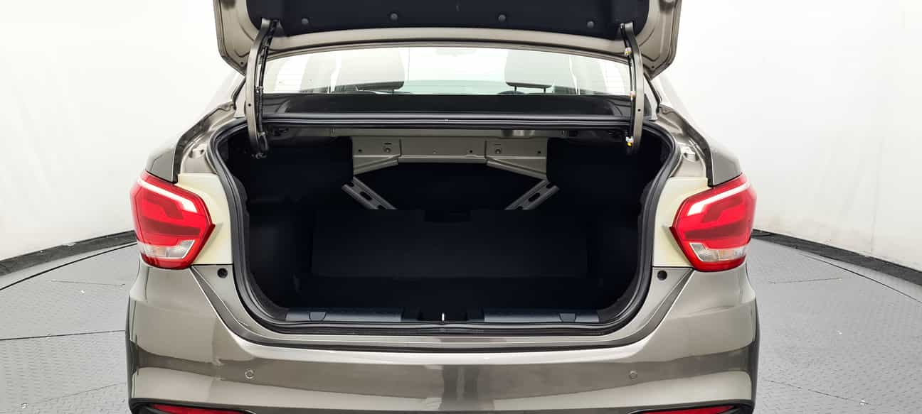 used 2019 Proton PERSONA STANDARD 1.6