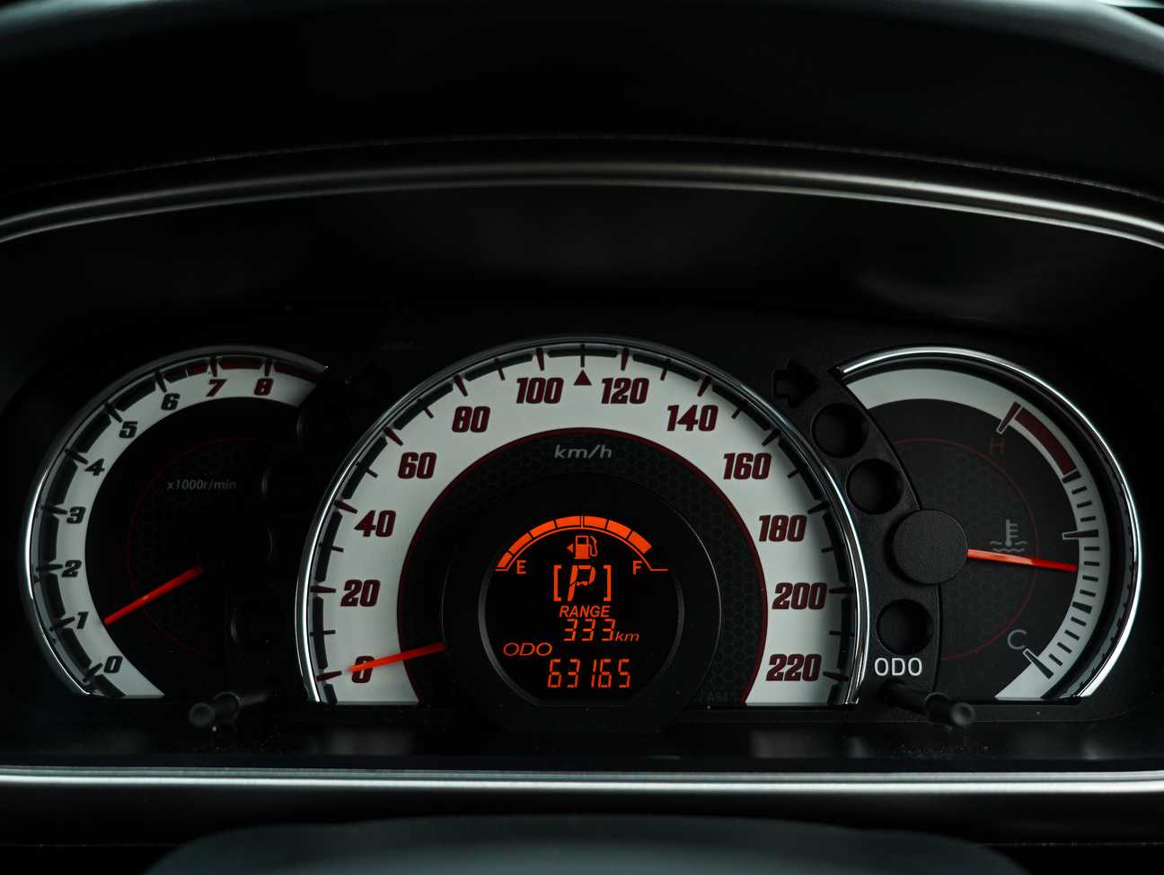 used 2017 Perodua Myvi Advance 1.5