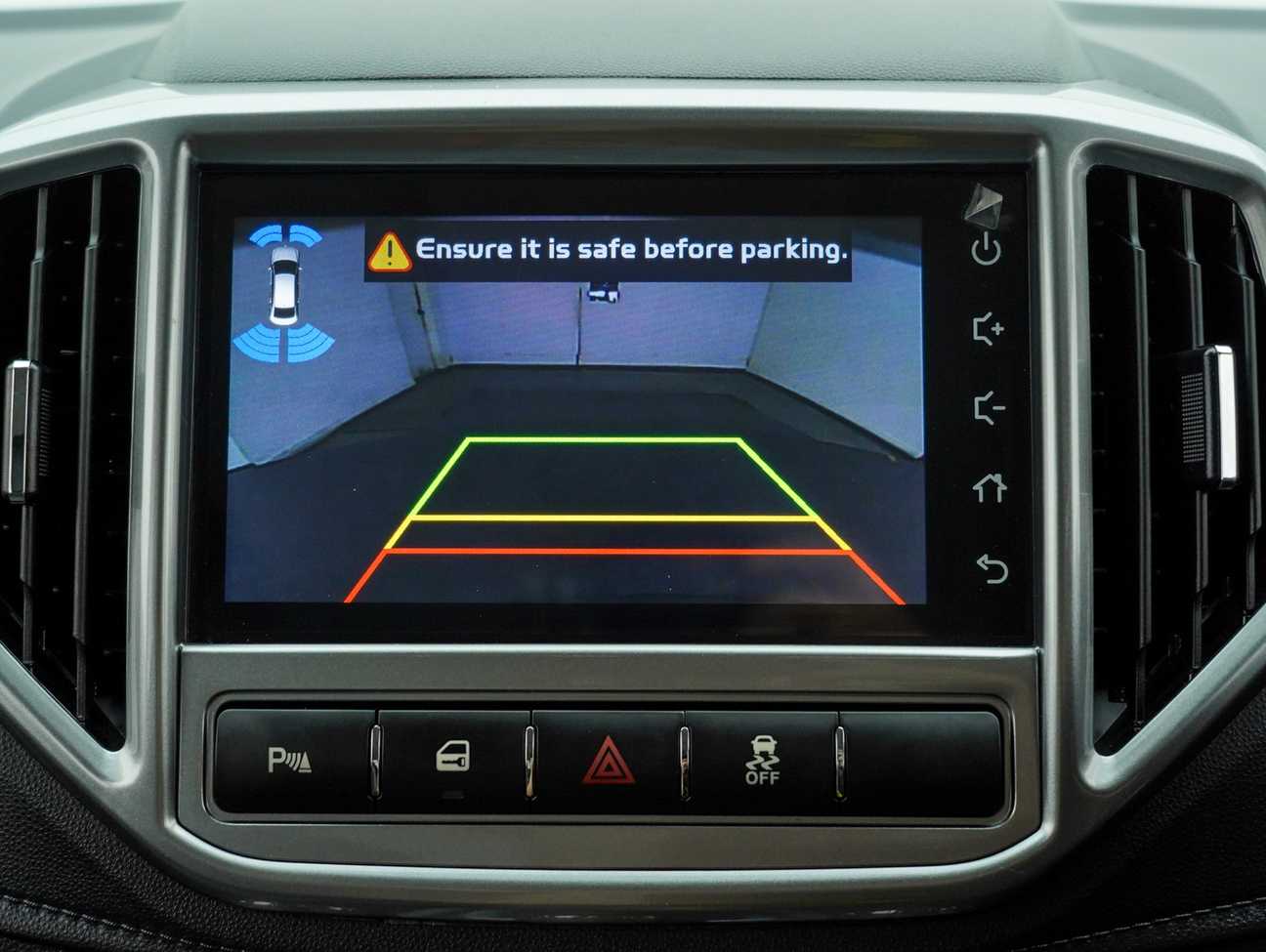 terpakai 2019 Proton Persona Premium 1.6