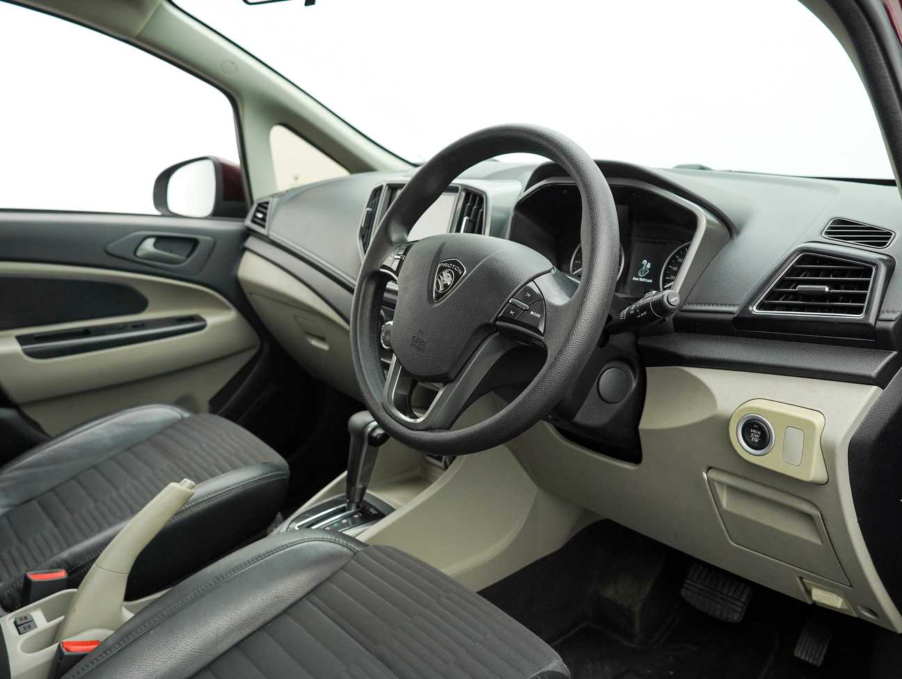 used 2019 Proton Persona Executive 1.6