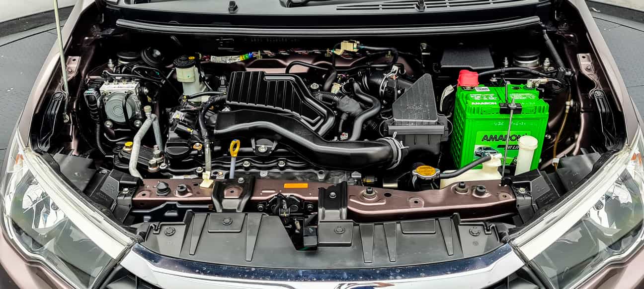 used 2017 Perodua BEZZA AV 1.3