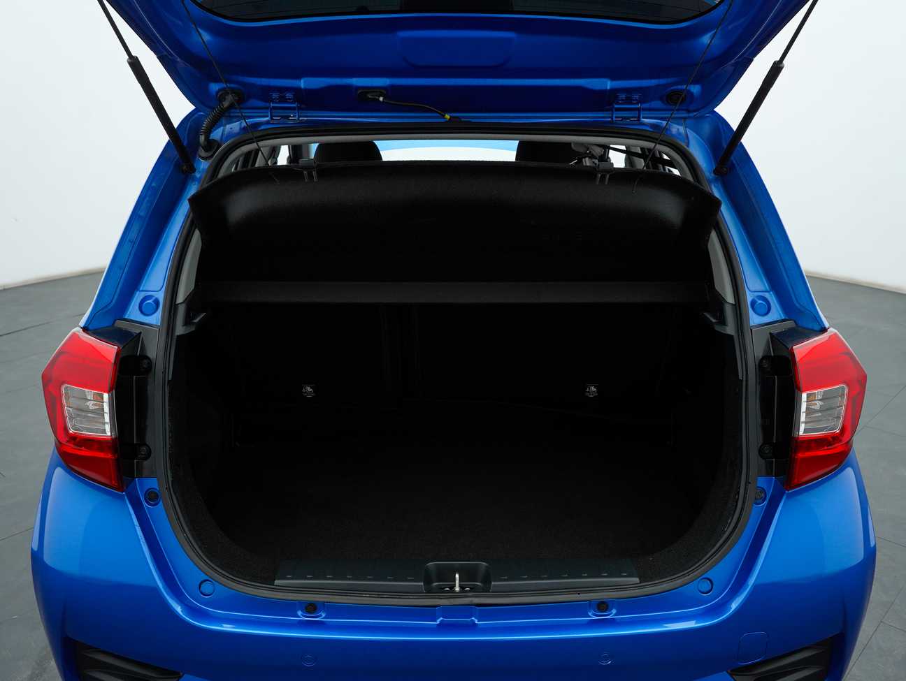 terpakai 2021 Perodua Myvi H 1.5