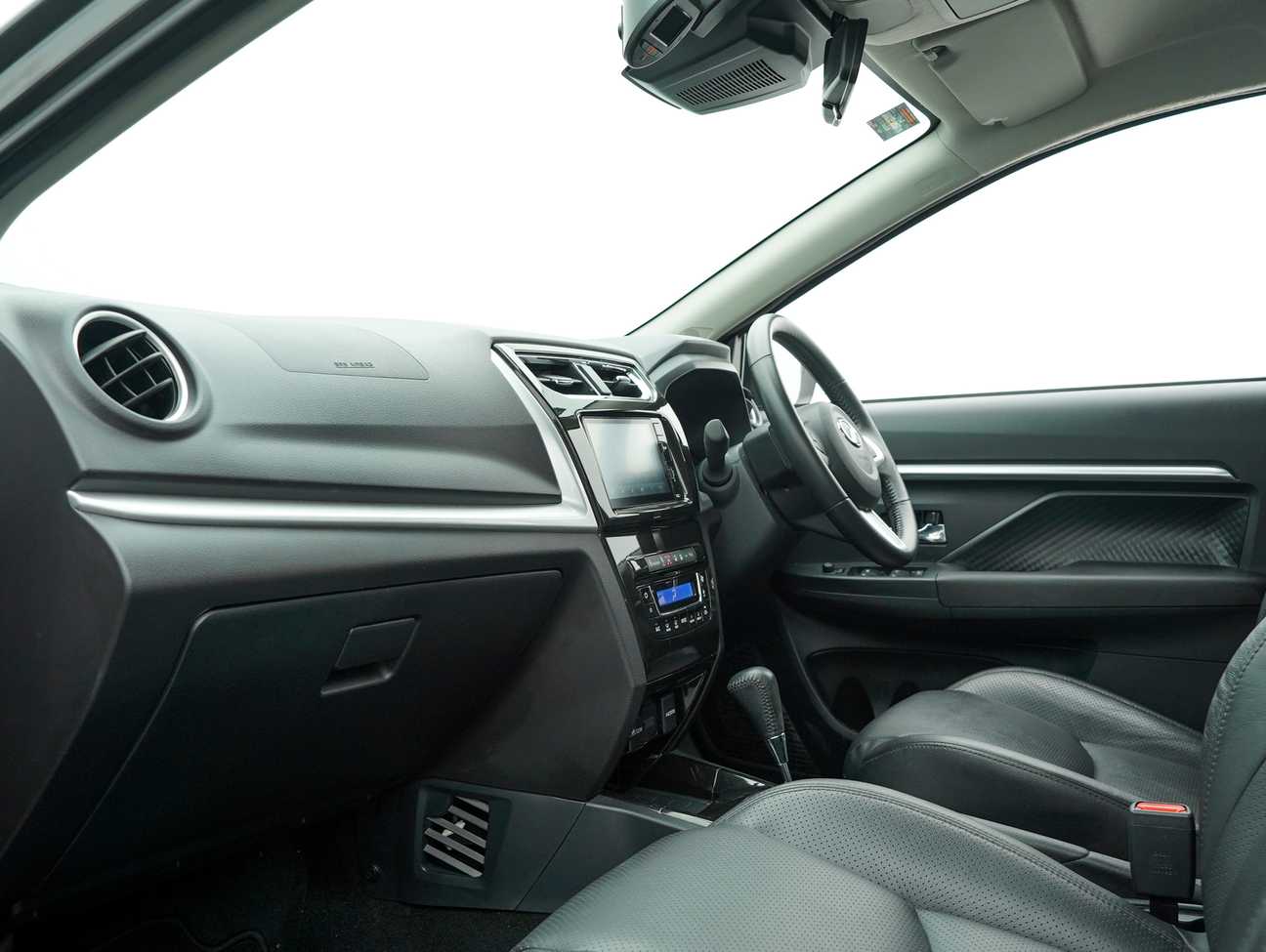 used 2021 Perodua Aruz AV 1.5