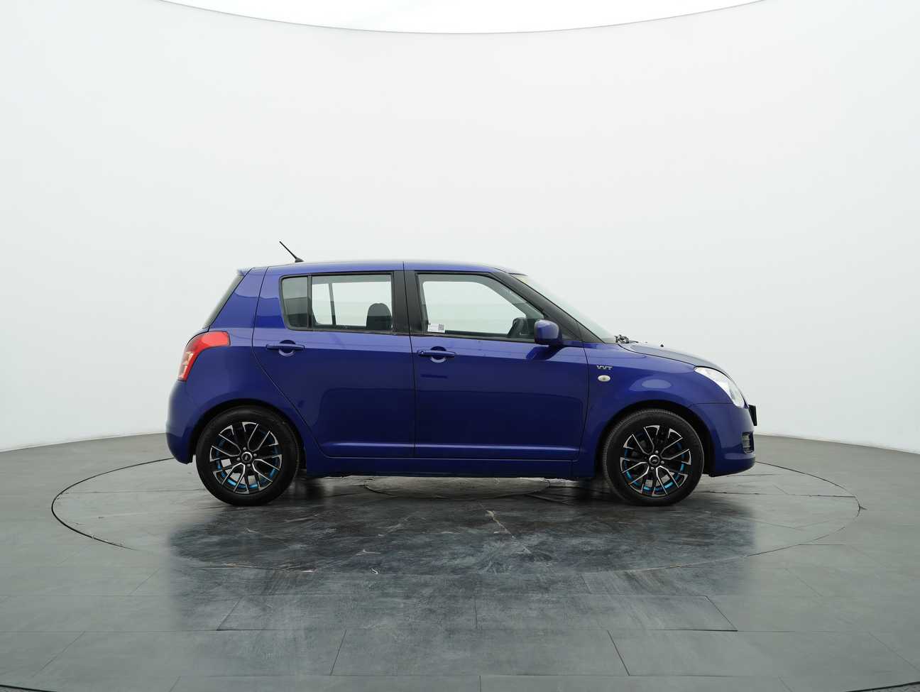 used 2012 Suzuki Swift GX 1.5