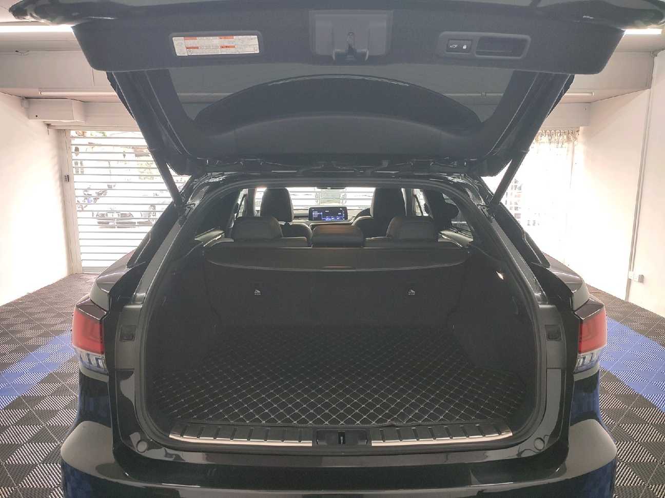 used 2019 Lexus RX 300 F Sport 2.0