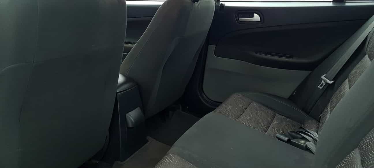 terpakai 2014 Proton PERSONA  1.6