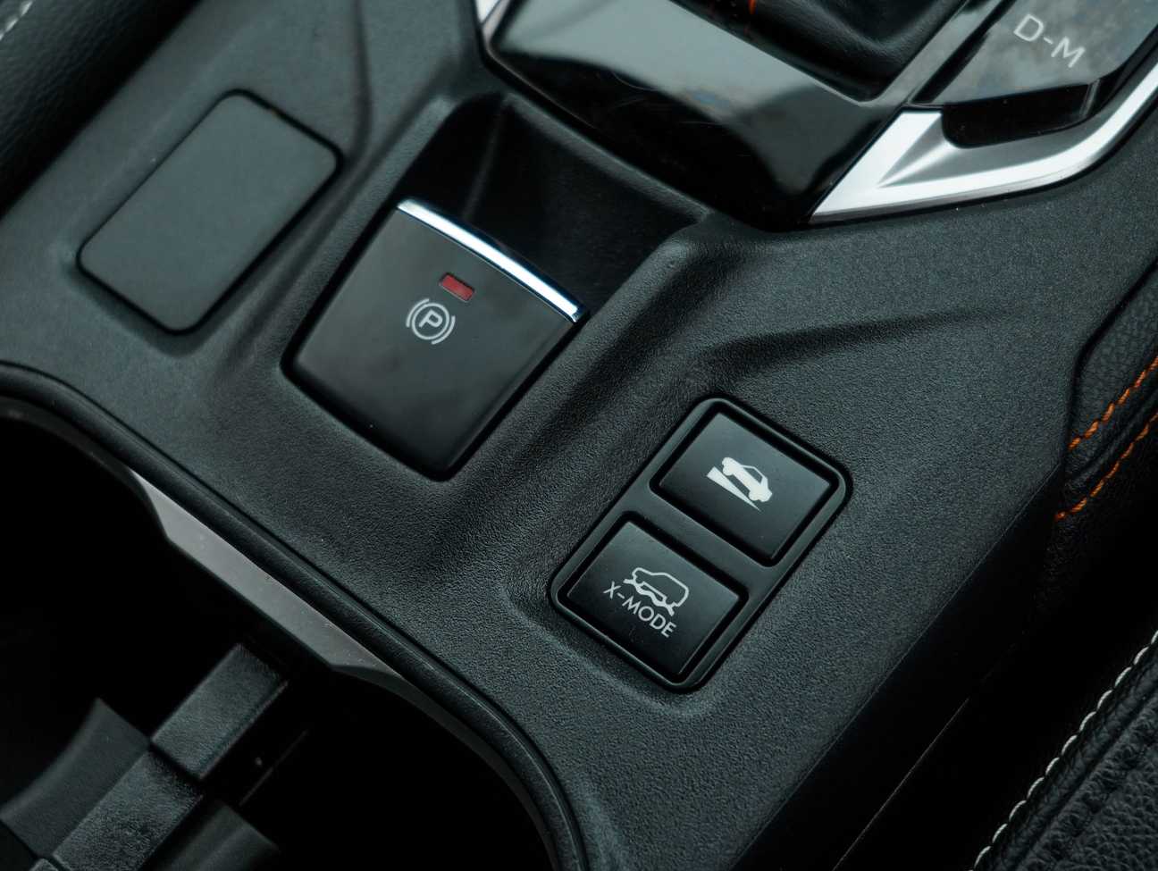 used 2021 Subaru XV GT Edition 2.0