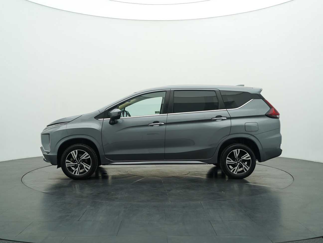 used 2022 Mitsubishi Xpander  1.5