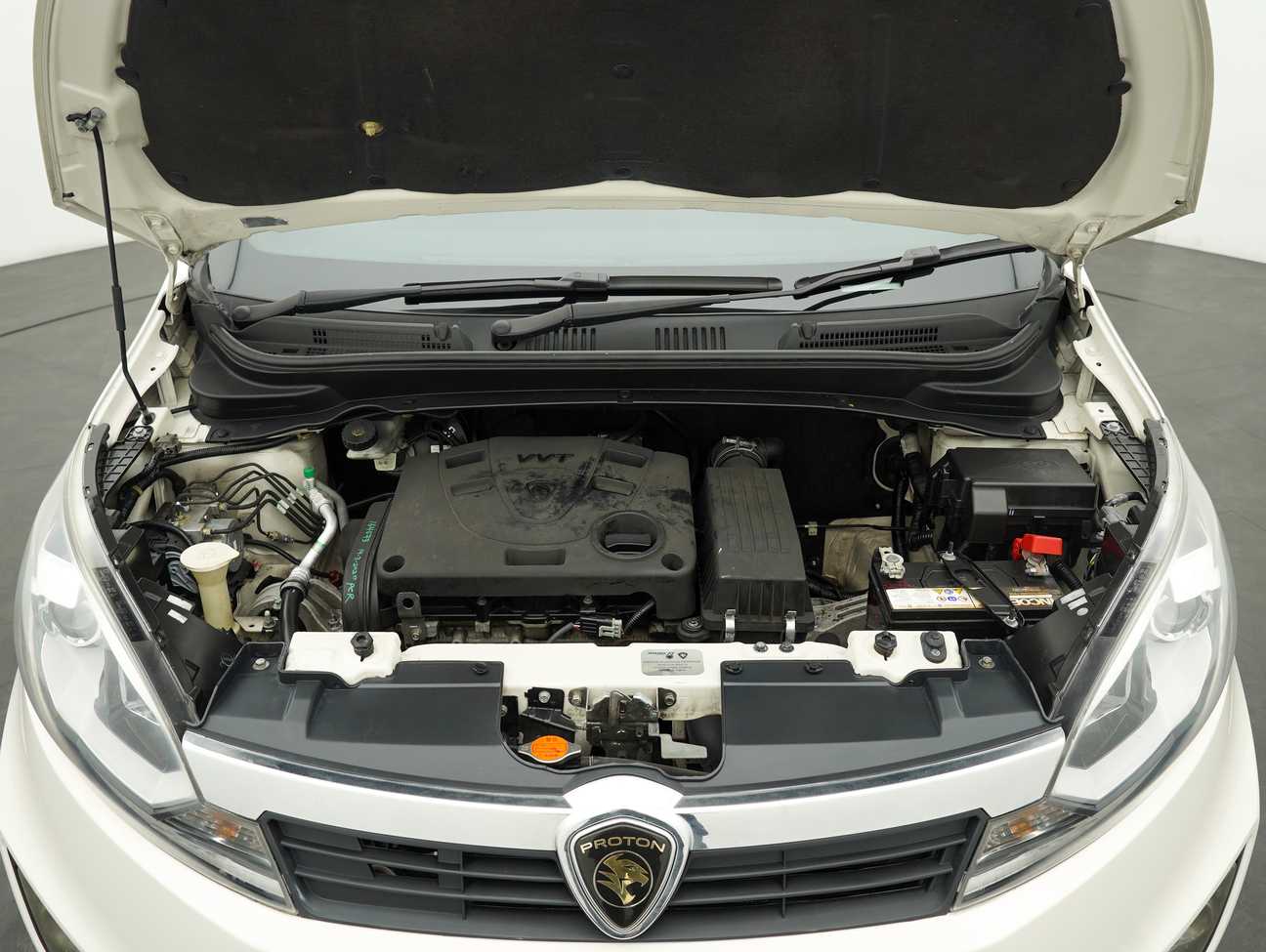 used 2015 Proton Iriz Executive 1.6