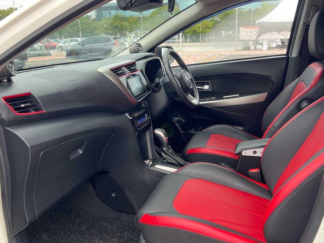 used 2024 Perodua Myvi AV 1.5