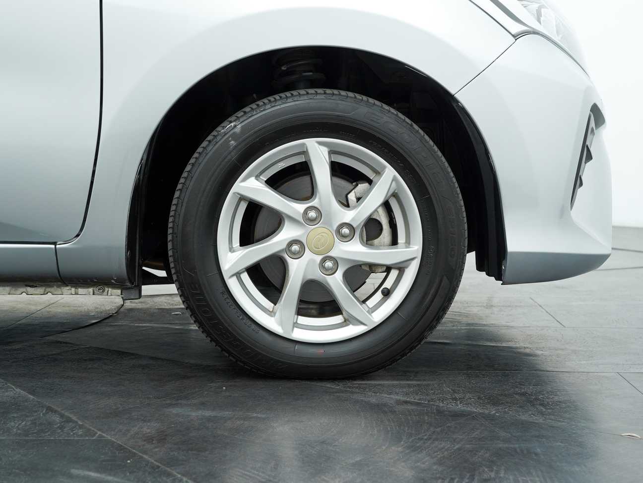 terpakai 2020 Perodua Myvi G 1.3