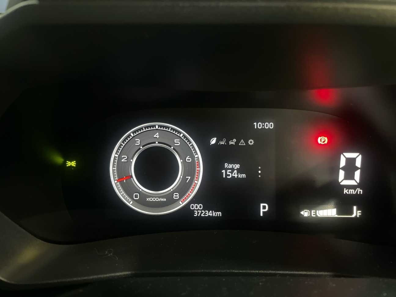 used 2022 Perodua Alza AV 1.5
