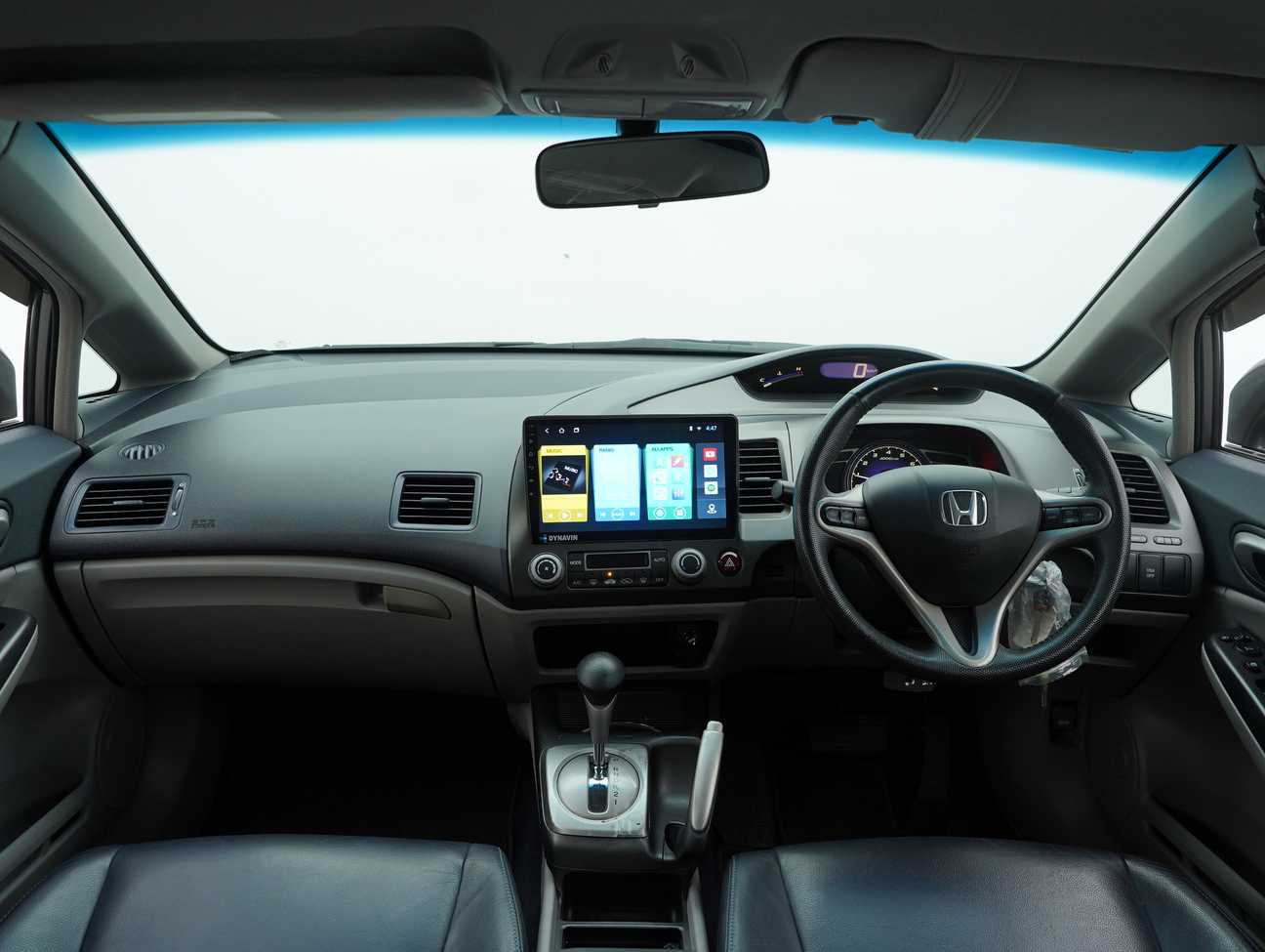 used 2011 Honda Civic S 1.8