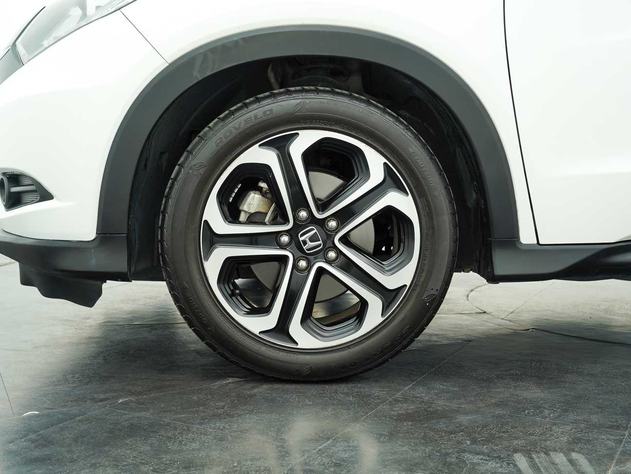 used 2016 Honda HR-V i-VTEC V 1.8