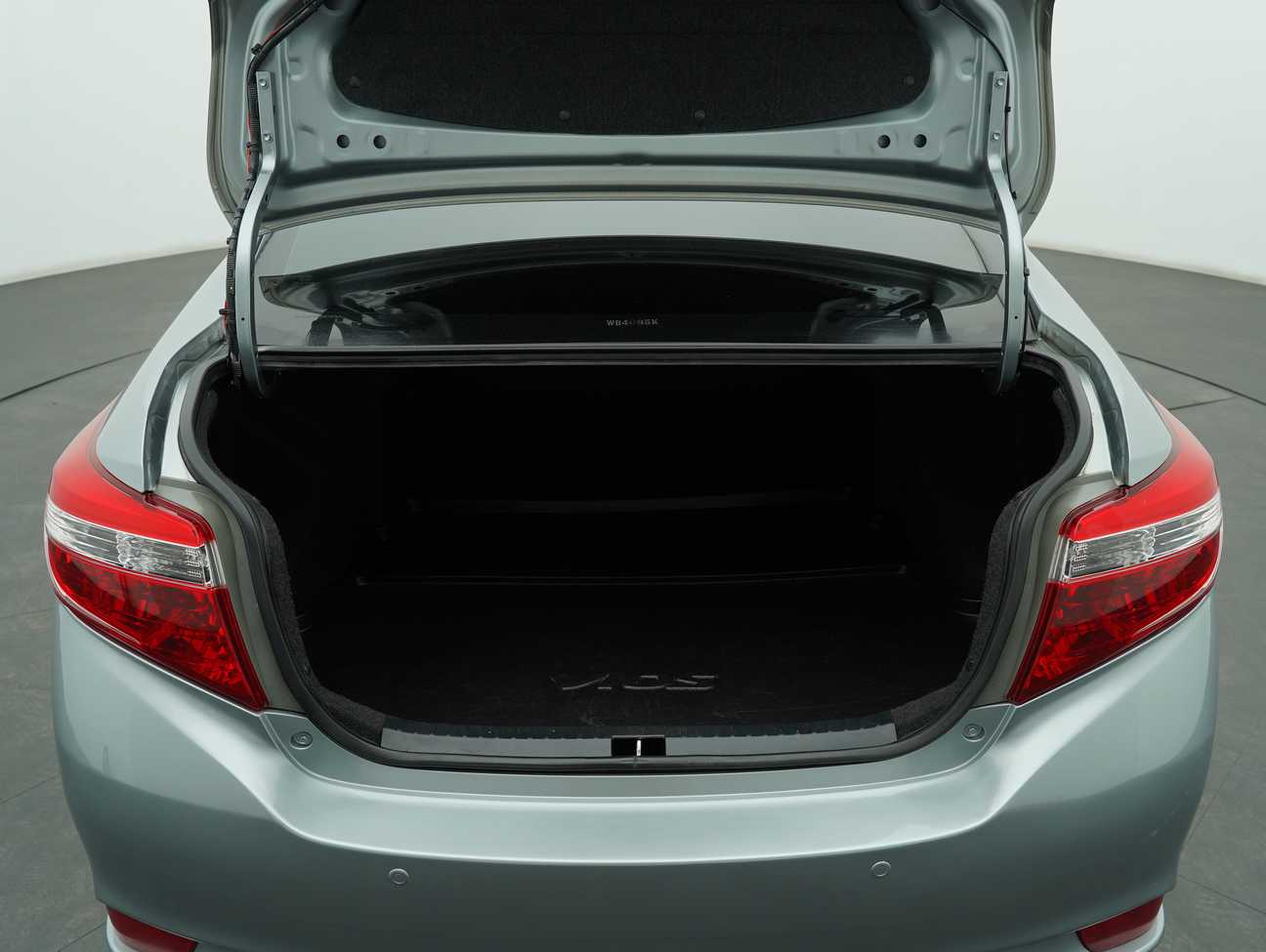 used 2015 Toyota Vios J 1.5