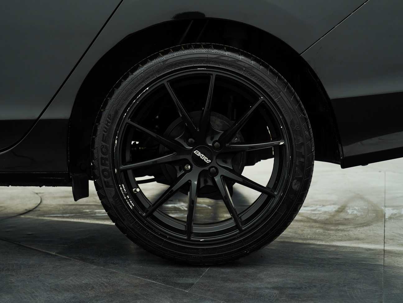 terpakai 2019 Honda City V i-VTEC 1.5