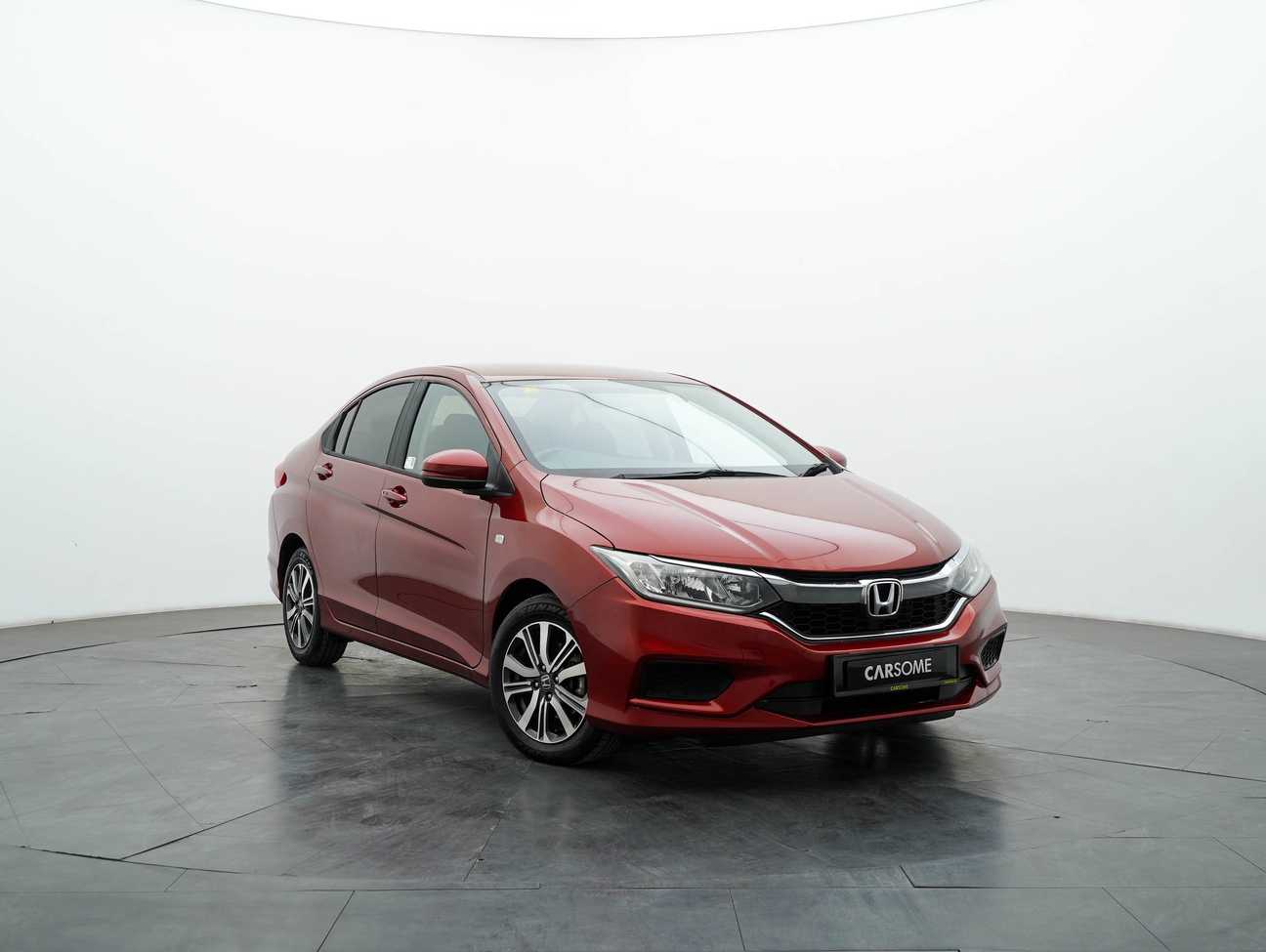 used 2019 Honda City S 1.5
