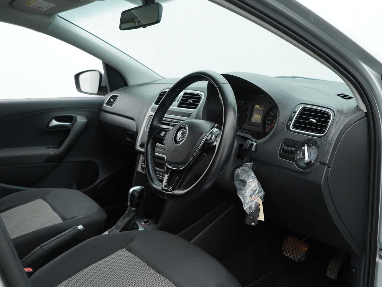 used 2017 Volkswagen Vento Comfort 1.6