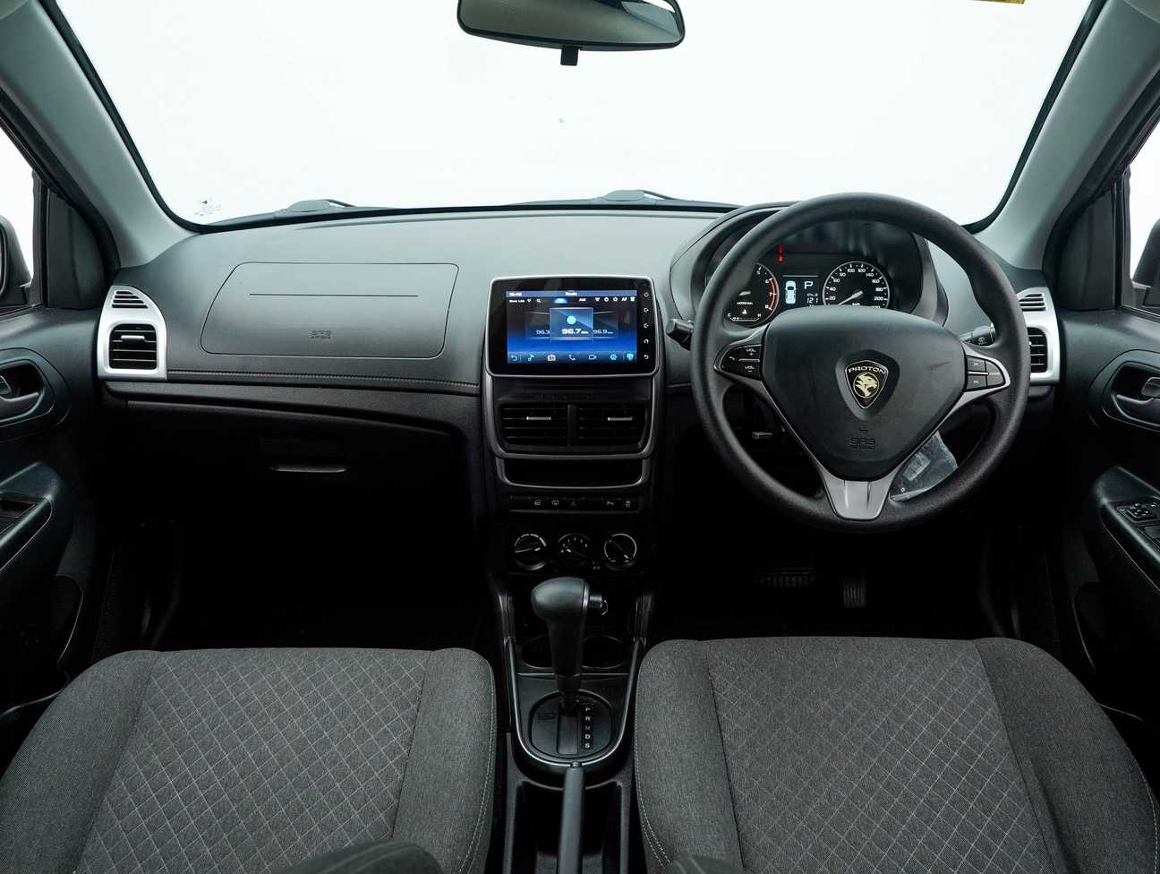 used 2021 Proton Saga Premium 1.3