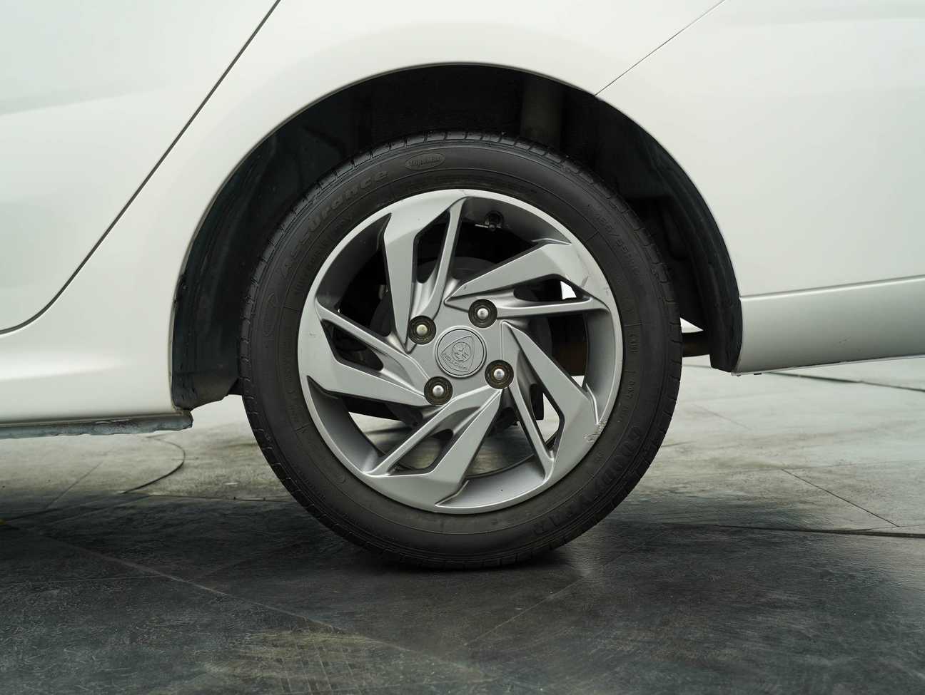 used 2016 Proton Persona Executive 1.6