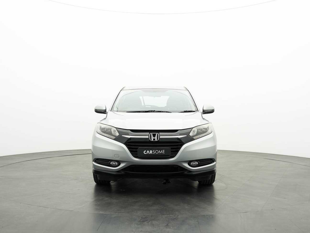 used 2017 Honda HR-V i-VTEC V 1.8