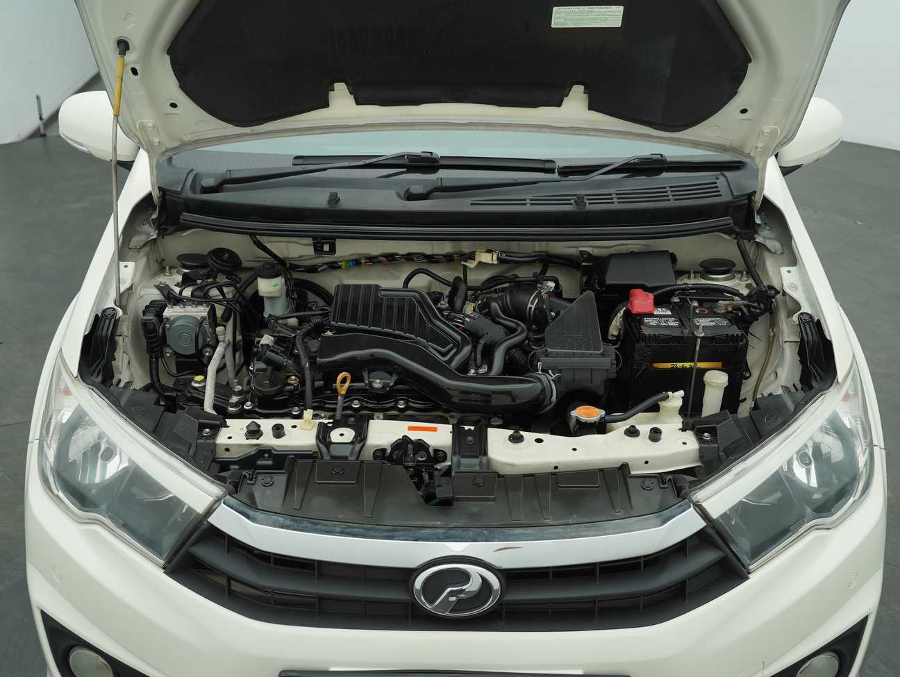 used 2017 Perodua Bezza X Premium 1.3