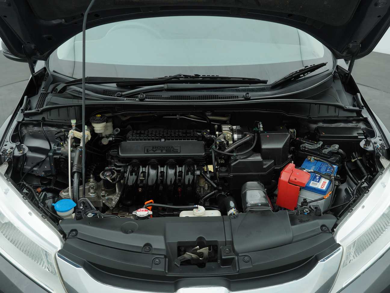 used 2016 Honda City E 1.5