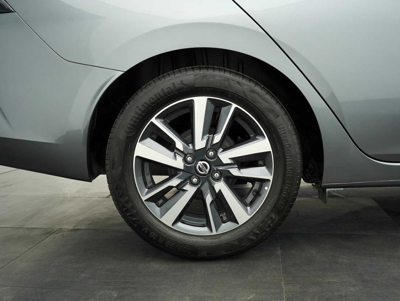 used 2022 Nissan Almera VLP 1.0