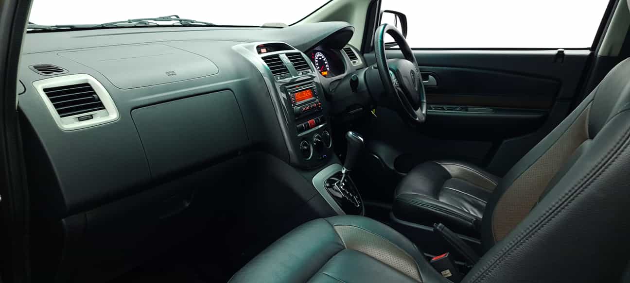 used 2014 Proton EXORA BOLD PREMIUM 1.6