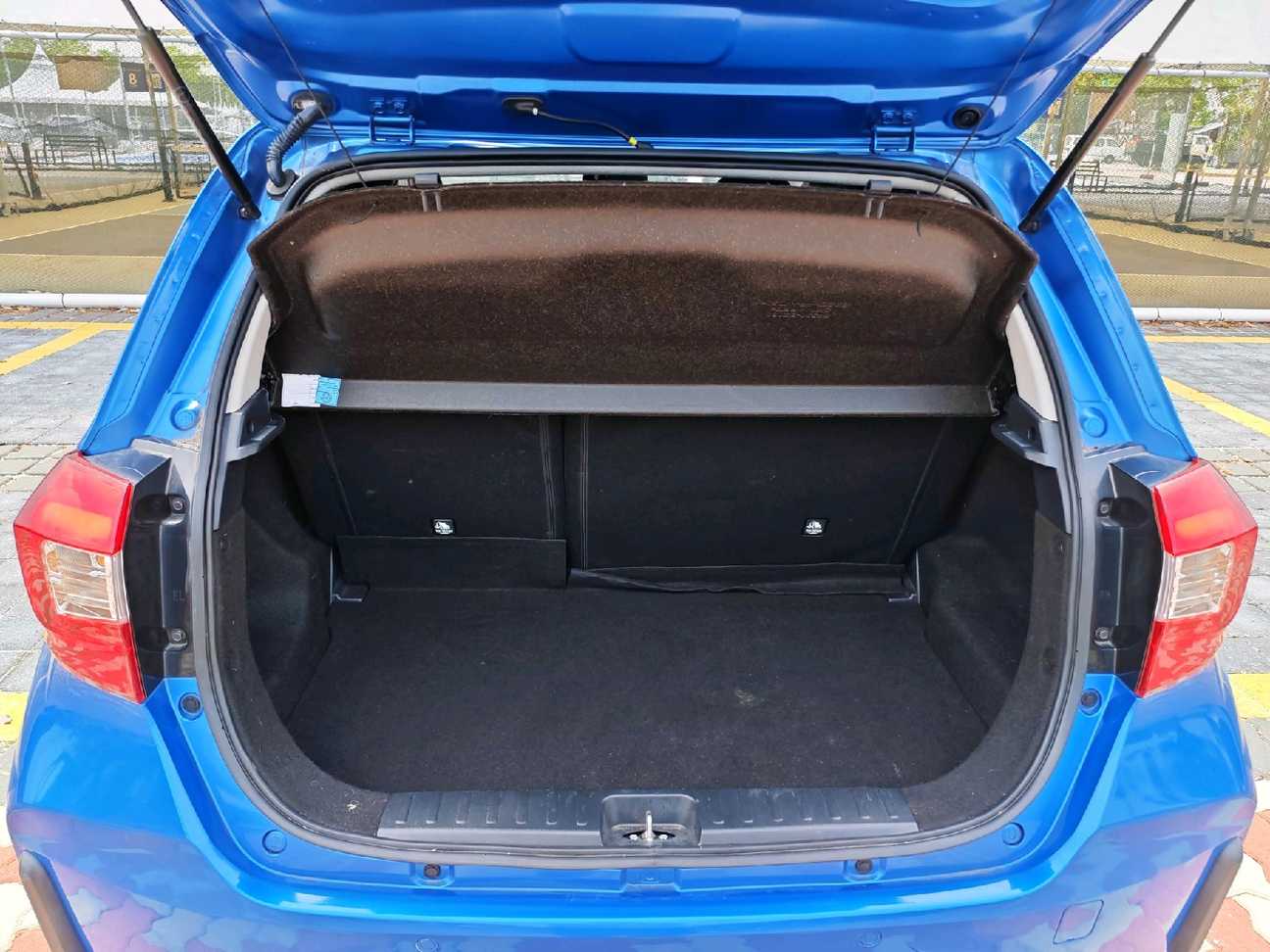 used 2023 Perodua Myvi H 1.5