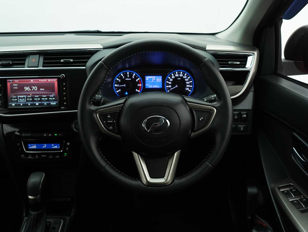 used 2020 Perodua Myvi AV 1.5