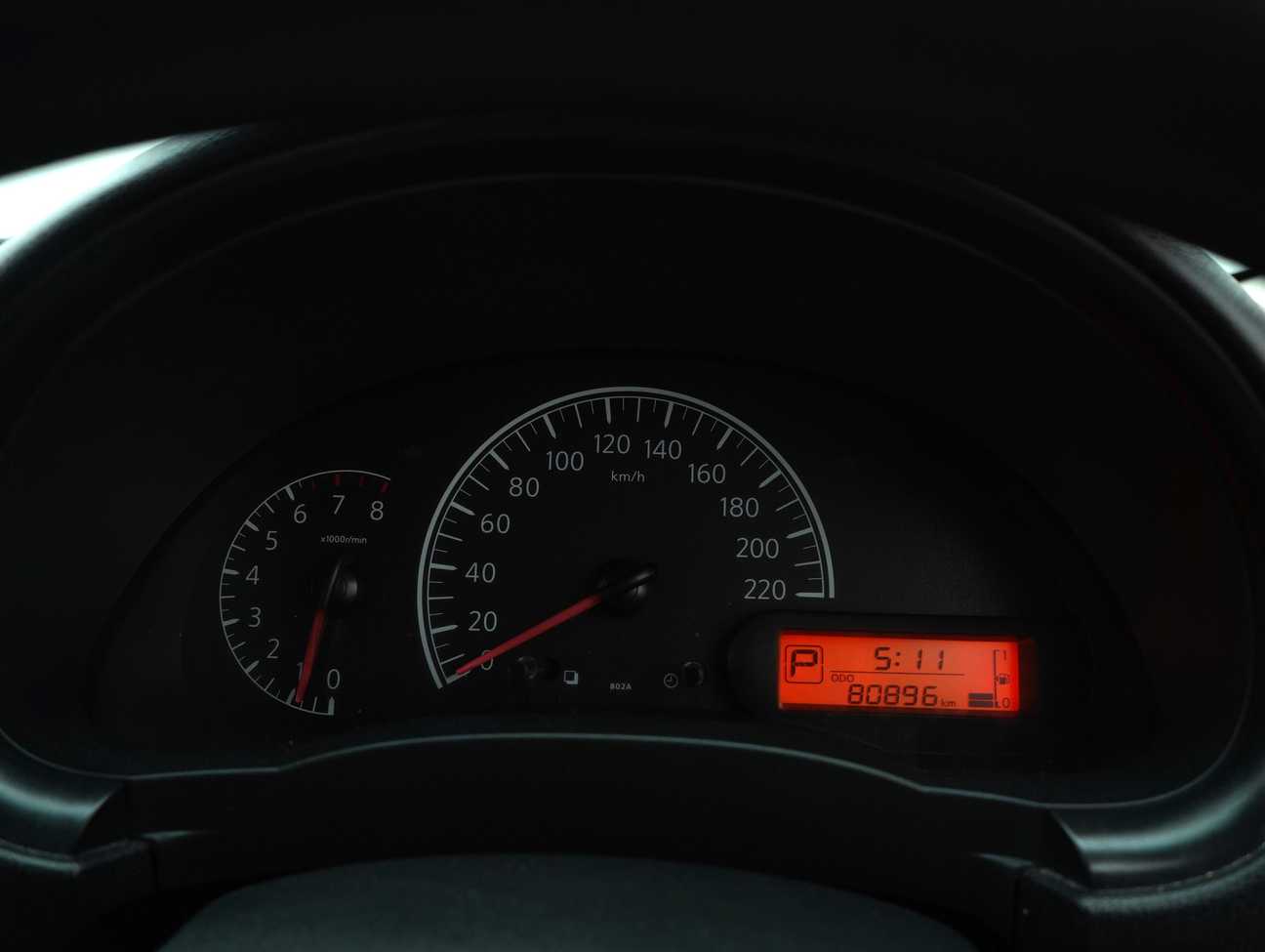 used 2017 Nissan Almera E 1.5